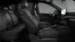 2026 Ford Escape® Internal Image 1